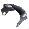 Front Headlight Fairing Cover Windshield Style for Grom MSX125 MSX 125 2014-2015