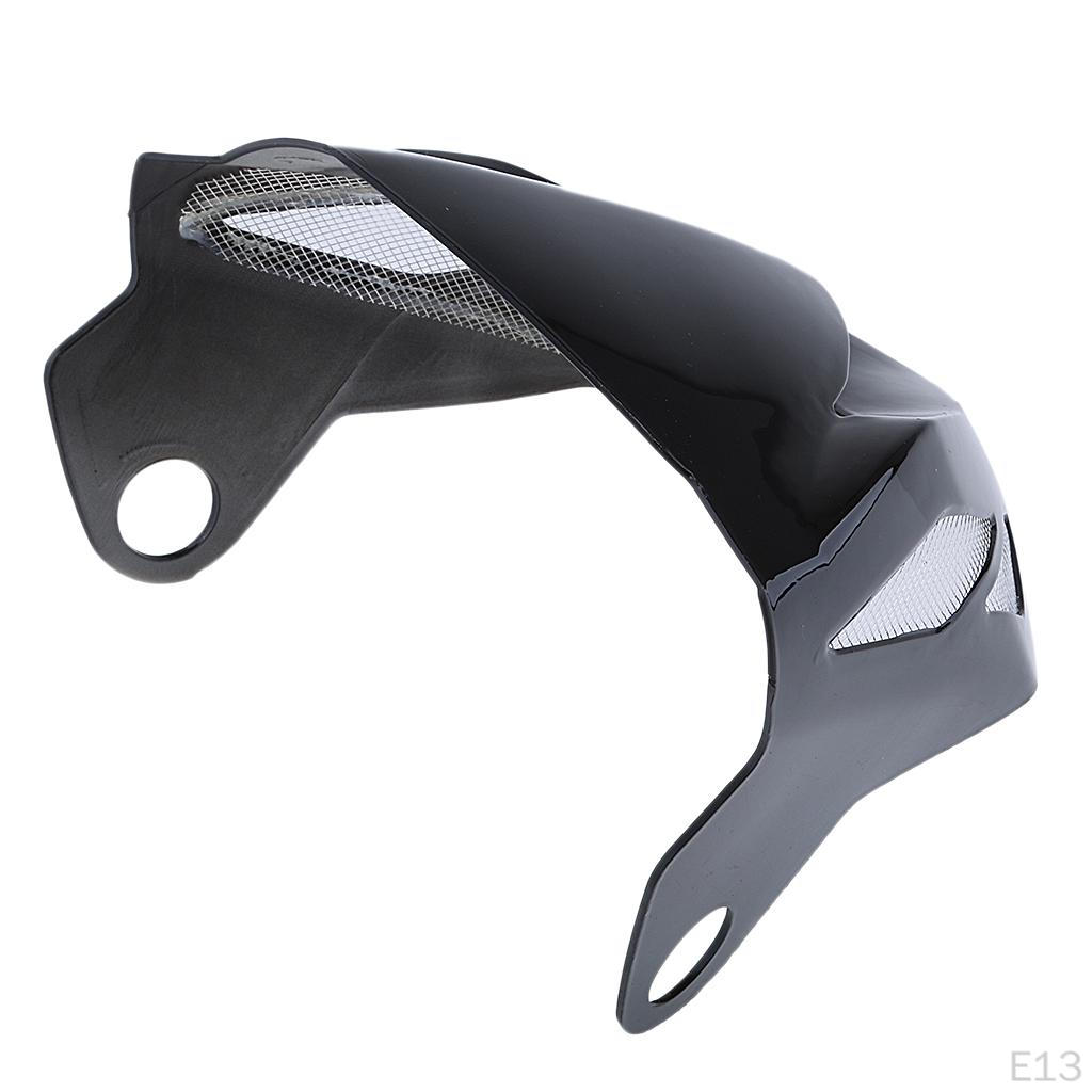 Front Headlight Fairing Cover Windshield Style for Grom MSX125 MSX 125 2014-2015