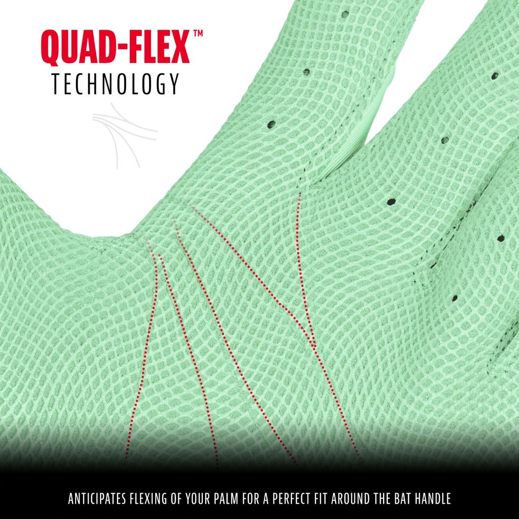 Franklin Limited Edition CFX PRO Batting Gloves both available at Swallow HI-LITE (for hands) 20883, Sports.