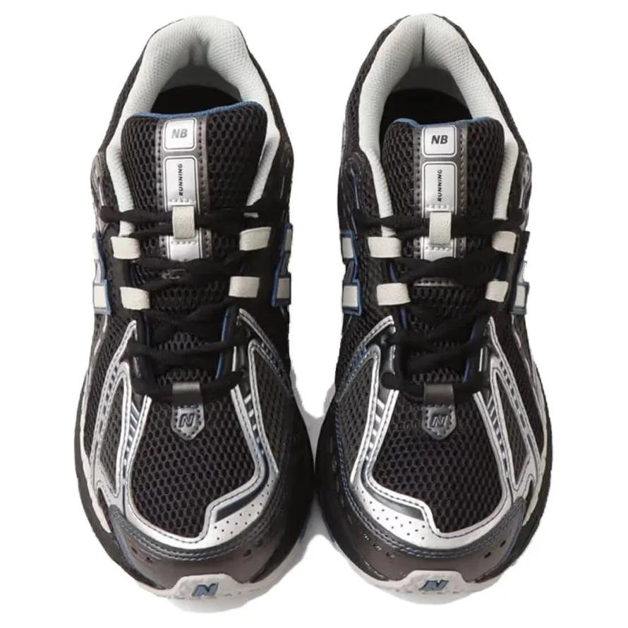 New Balance 1906R 'Blue Moon' (Unisex) Black / Silver Running Shoes U1906RAC
