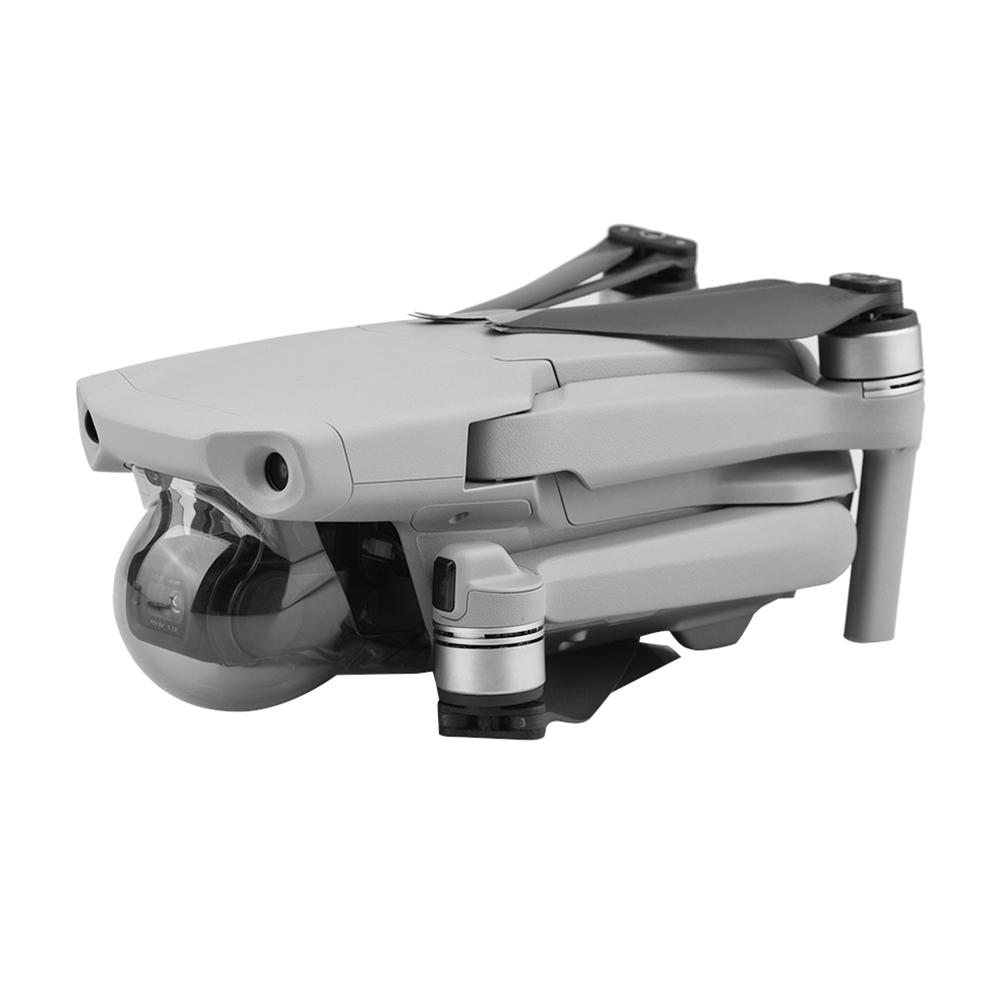 

Gimbal Protector Guard Пилозахисна кришка кришки об’єктива камери для дрона DJI Mavic Air 2