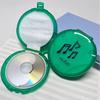 Dispositivos de armazenamento – Caixas para CD / DVD
