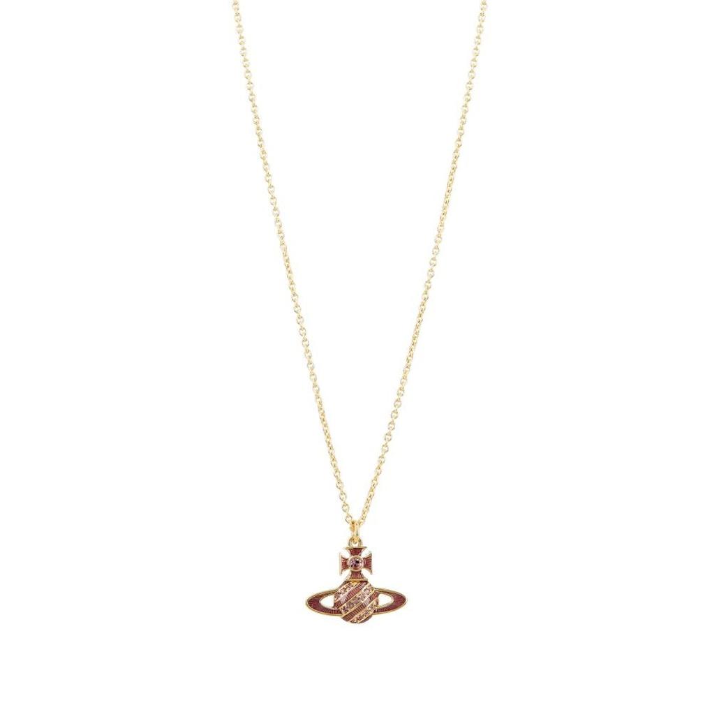 VIVIENNE WESTWOOD 630203FI 02R875 Women's Necklace
