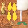 1set*large – yellow
