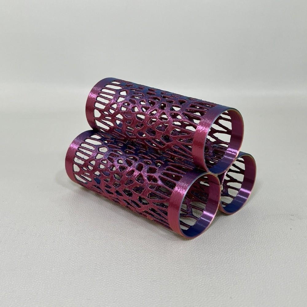 Betta Hammock Resting and Sleeping Tube Multifunctional Shrimp Hiding Holes  Aquarium Decorations