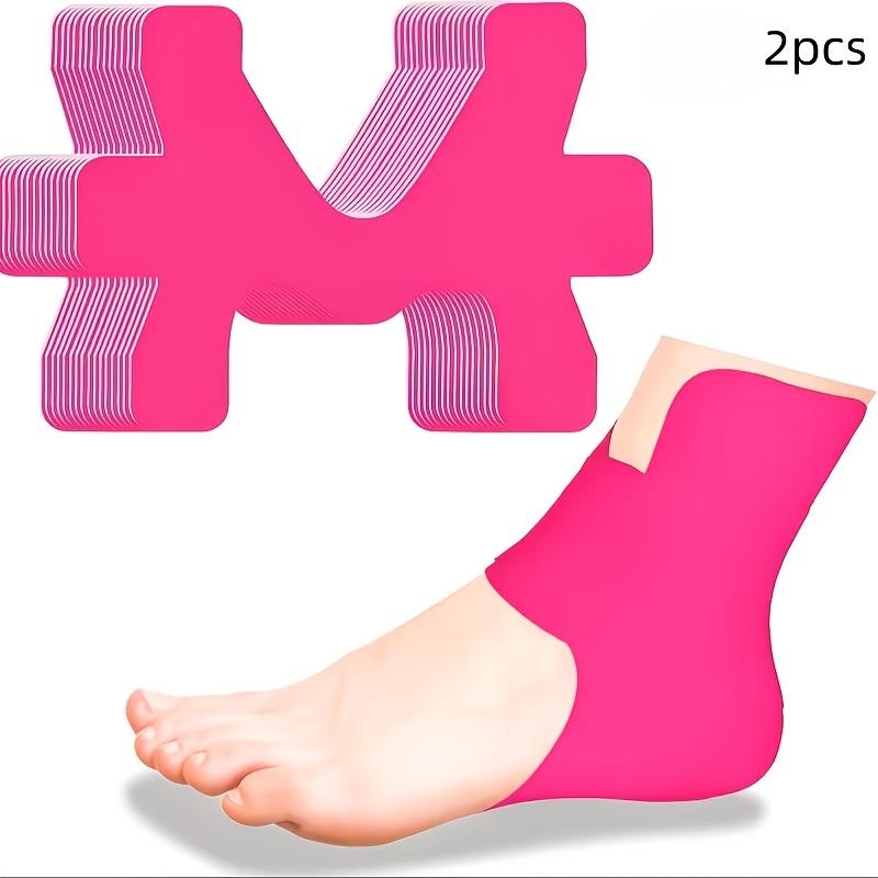 Ankle Sleeves for Women And Men, Muscle Support Pads for Ankle Joints, Ankle Joint Braces | Adjustable Compression Wrap