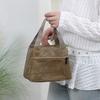Clear Mesh Beach Bag Multifunctional Travel Wash Bag Tote Handbag Shower Cosmetic Bag  Gym