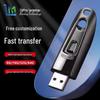128GB High-Speed Dual-Use USB-Stick für Apple & Android-Telefone