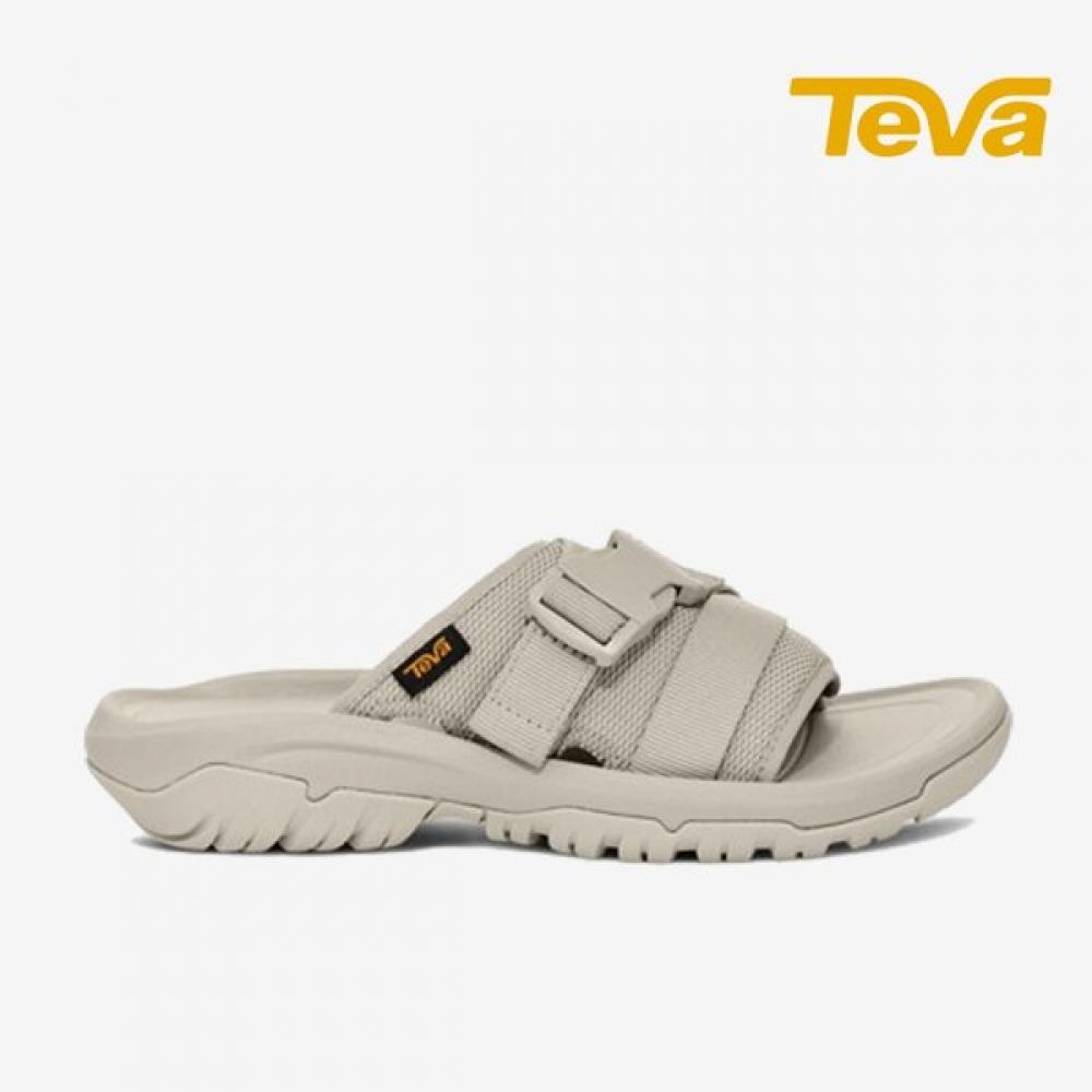 Teva Women S Hurricane Verge Slide Slipper Stvf2416210 STVF2416210 EUC/250