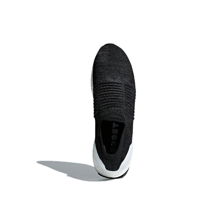 Adidas UltraBoost Laceless 'Core Black' BB6140