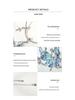 Butterfly and Snake Necklace: Luxury Autumn/Winter Sweater Chain with Elegant Pendant