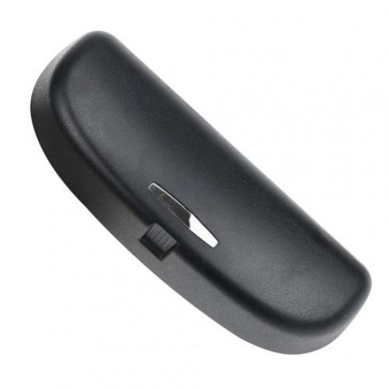 

BMW 3/5/6 серии X5 X6 GT5 Авто аксессуары Авто очки Футляр для солнцезащитных очков Автомобильная ручка Модифицированный футляр для очков Хранение чёрный