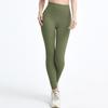 High Waisted Leggings For Women Butt Lift No See Tummy Soft Yoga Pants For Workout Athletic Running