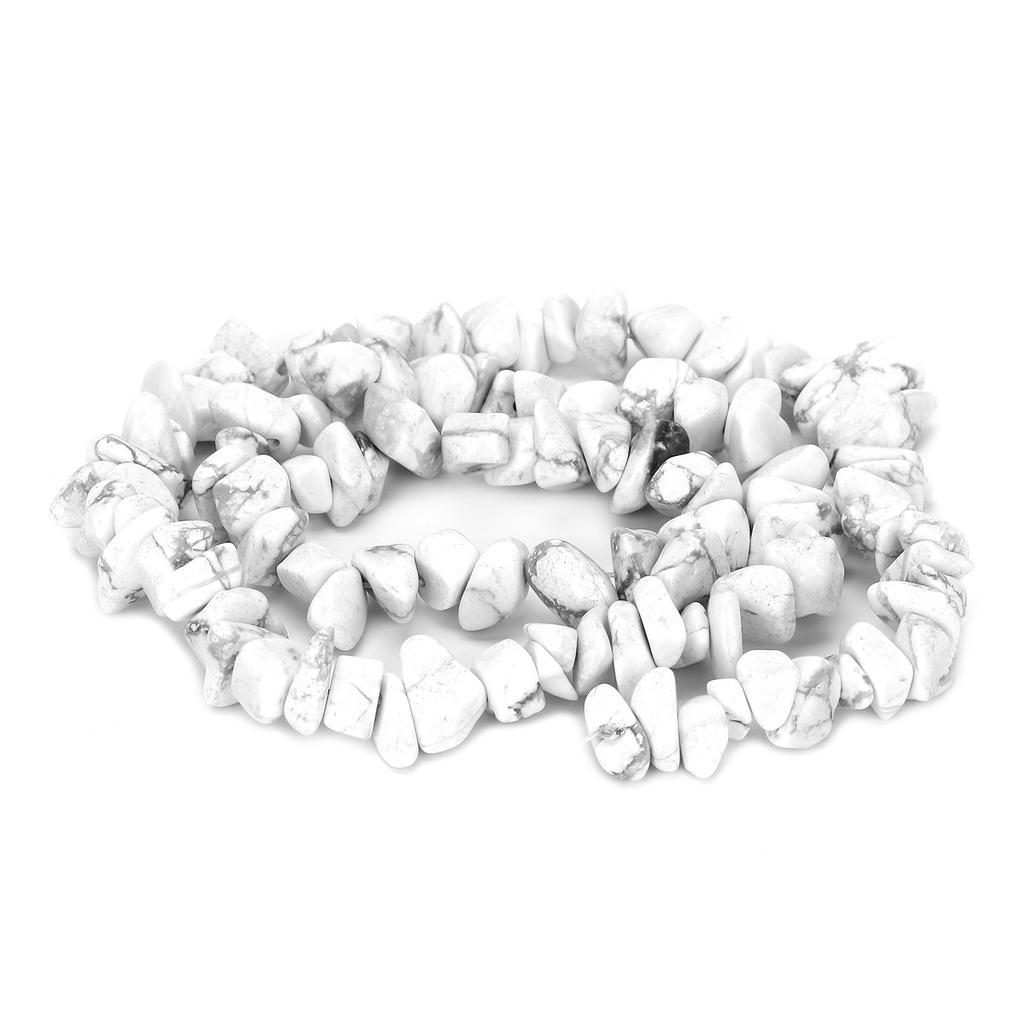 Jewelry Making Bead Chip Necklace Bracelet Craft Making Irregular Bead Accessories