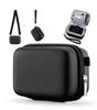 CONCEPT Compact Digital Camera Hard Travel EVA Camera Camera Storage Hard Shell Protective Case with Camera Strap K&F Case, Bag, Bag,