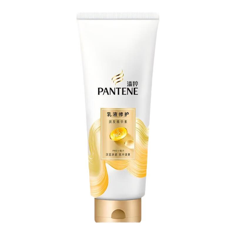 Pantene Repair & Nourish Hair Conditioner 400g
