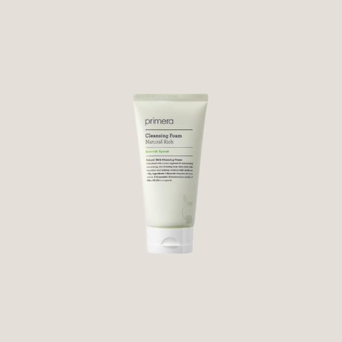 Natural Rich Cleansing Foam 150ml x 2 (43578758)