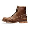 Timberland 6 Inch Boots Men Boots Light-Brown A2JG6F13