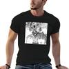 Revolver Album Cover TShirt Unisex t shirt designer cotton t shirts high quality Unisexs graphic t shirts Tshirt