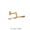 For Infinix Note 7 8 10 Note11 Note12 Note30 X690 X692 X693 X695 X663 Power Button Volume Flex Cable OnOff