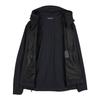 Arc Teryx Fw25 Men S Hooded Gamma Jacket Black 118506