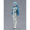 POP UP PARADE Rebuild of Evangelion Rei Ayanami Long Hair Ver. Non-scale Plastic Painted Complete Figure