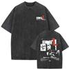 In Y2k Tshirt  New Top Tees S T-Shirt Rapper THE BIG L Lifestylez of The Poor and Dangerous Vi401