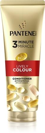 

Conditioner for damaged and colored hair TU прозрачный