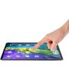 Tempered Glass - Phonillico - iPad PRO 11 Inch 2020 - Pack of 2 - Scratch-resistant - Wipes Included