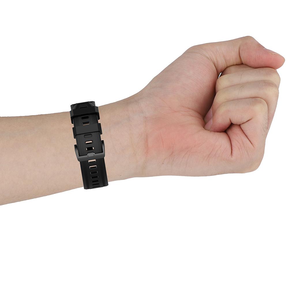 Sport-Ersatz-Uhrenarmband für Garmin fenix 5S Plus fenix5S Fenix 5S Plus fenix6s Fenix 6S Pro D2 Delta S Armband