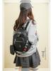 Women's Large Capacity High-End Backpack for Travel, Commute, and Casual Use