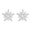 1Pair Star Shape Ear Clips Secure Clasp For Freeclip 1/2 Models Featuring Easy Attachment Headphone Ear Clip