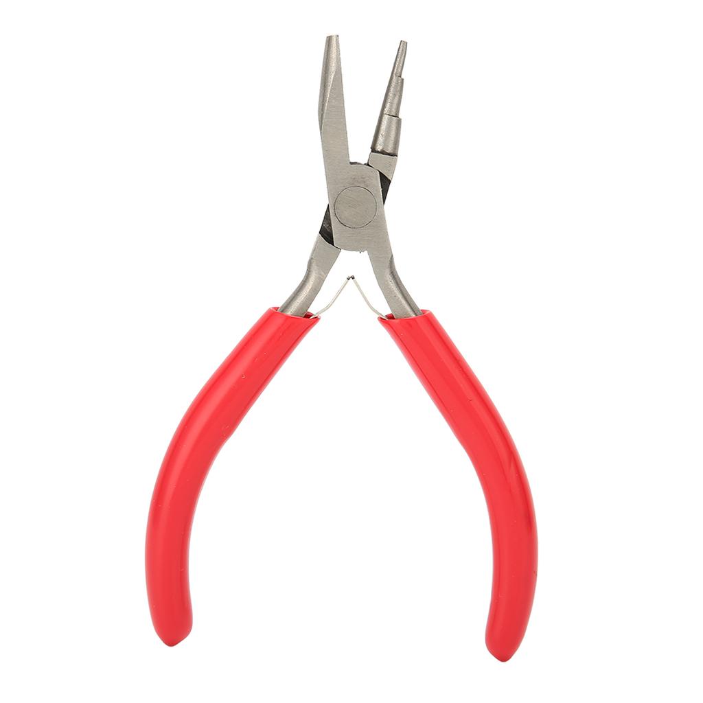 Jewelry Reel Pliers Multifunctional DIY Jewelry Pliers for Electronics Jewelry Processing
