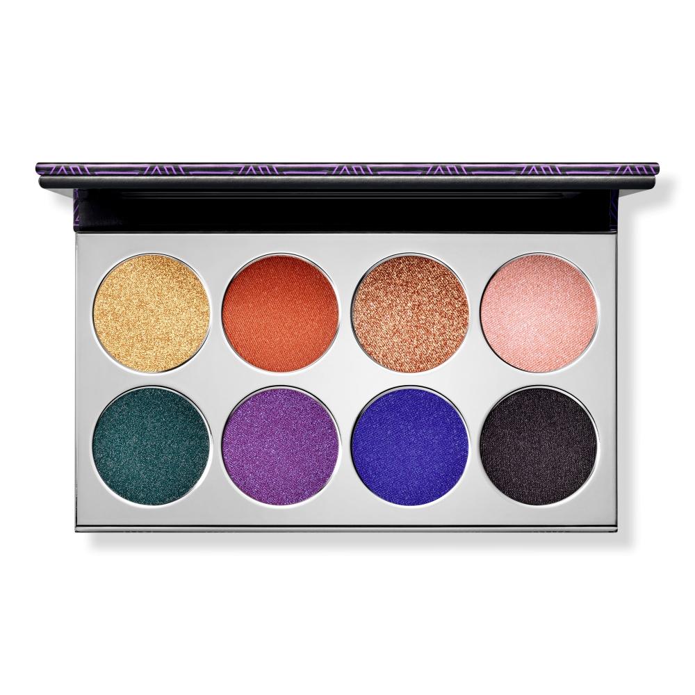 

MAC Eye ShAdow X 8 MArvel Studios BlACk PAnther ColleCtion By M A C 0.5 Oz