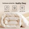Jiu Zhou Lu Soy Fiber Winter Comforter