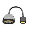Ugreen HDMI zu VGA Konverter Adapter