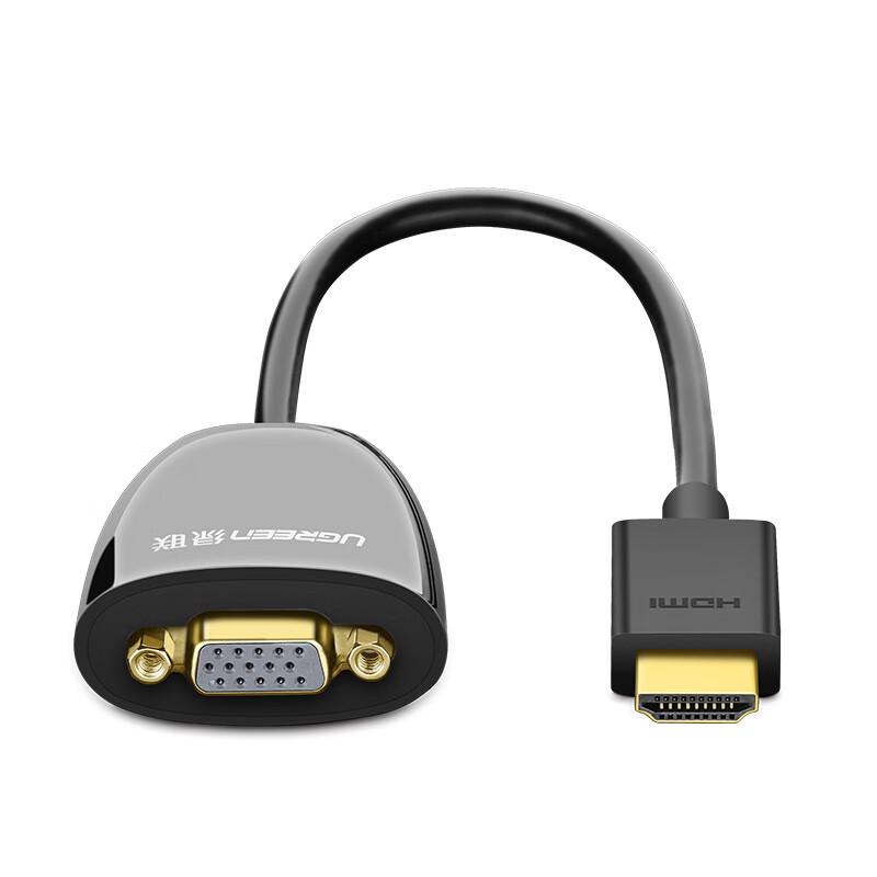 Ugreen HDMI zu VGA Konverter Adapter