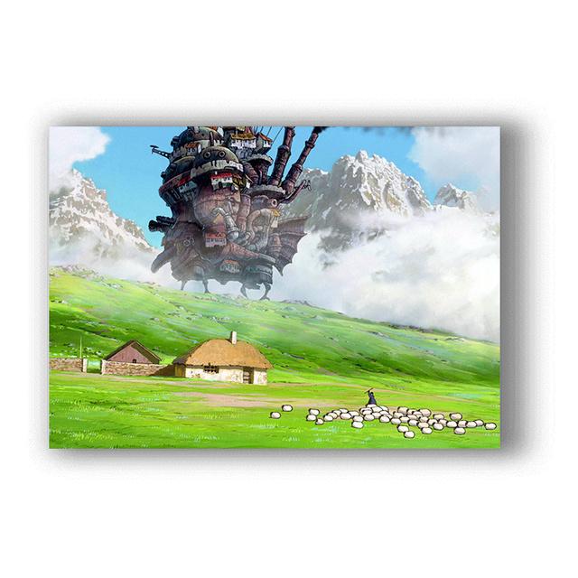 

Классический фильм Джон Уик Холст Картины Плакаты и принты Современные настенные художественные картины для кафе-бара Гостиная Домашний декор Cuadros без рамки 30*40cm