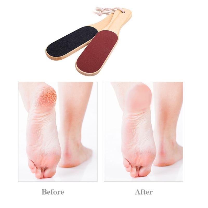 Callus Remover for Feet To Remove Dead Skin Heel Scraper For Feet Shower