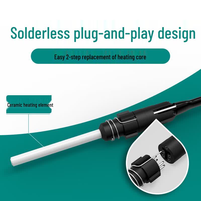 Anlixin 936A 60W Constant Temperature Soldering Station Kit