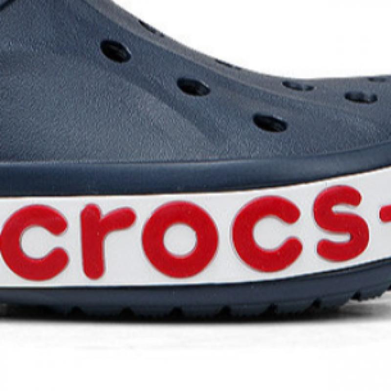 Crocs Unisex Bayaband Clog 205089 4cc