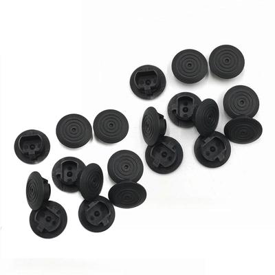 20Pcs Car Black Rocker Moulding Retainer Clip Fit for Scion tC xA xB Toyota Corolla Echo Prius FJ Cruiser Matrix 769245