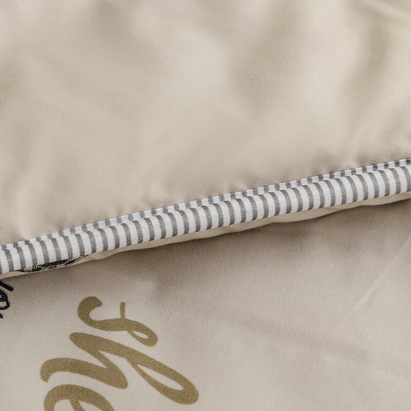 Elements Cotton Whisper 100% Australian Wool Quilt