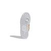 adidas Originals FORUM Low J Abrasion Resistant Support Low Top Skateboard Shoes White Purple GY8209