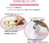 Kiyohara Sankokko Plus Snap Handy Press (KIYOHARA) SUN15-56