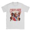 Men's Coriolanus Snow I Can Fix Him T Shirt Tom Blyth 100% Cotton Clothing Hipster Round Collar Tees Printed T-Shirts