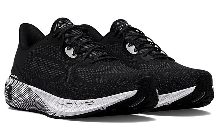 Under Armour HOVR Machina 3 'Black White'