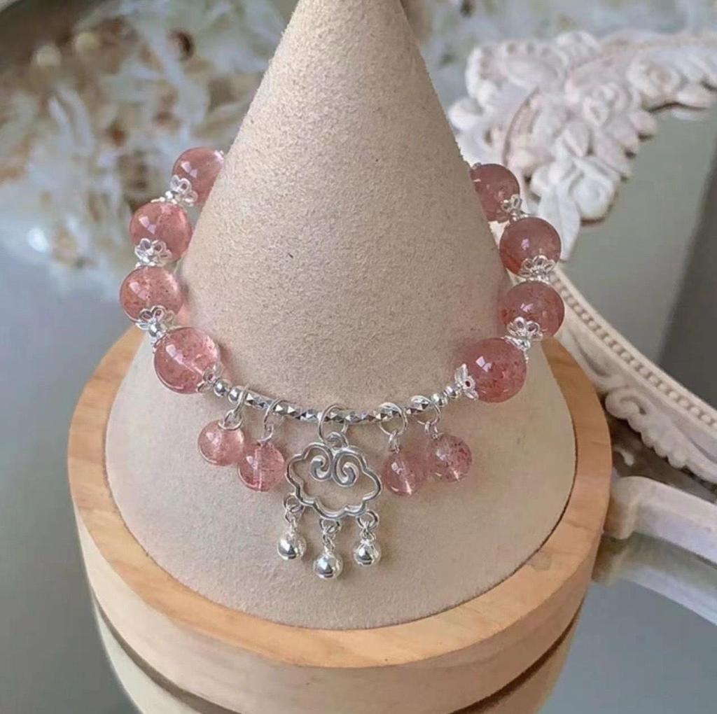 Chic Beaded Tassel Bracelet for Women - Unique, Stylish, and Versatile Design