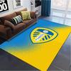 LUFC Carpet Rug for Living Room Bedroom Home Sofa Decoration,Kids Play Non-slip Floor Mat