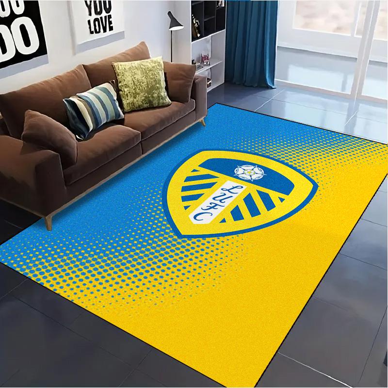LUFC Carpet Rug for Living Room Bedroom Home Sofa Decoration,Kids Play Non-slip Floor Mat